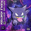 Nooo HoooK - Purple King&鹿奇