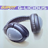 G-Licious (Heaven's Cry Remix) - G-Spott