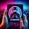 Paradise - DJ Disaster