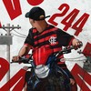 244 (Explicit) - MC Fefe Da ZL&DJ Game Beat