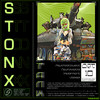 T.A.N.K - Stonx