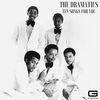 Hey you get off my mountain - The Dramatics