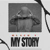 My Story - Black T
