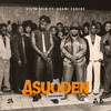 Asuoden - Sista Afia&Kuami Eugene