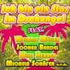 Känguruvorhautlederjacke - Mallorca Boys