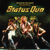 Can't Give You More - Status Quo