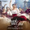 Thank You God - Dhvani Bhanushali&Shloke Lal&David Arkwright