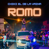 Romo - Chiki El De La Vaina&LUIS FERNANDO REYES