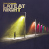 Late At Night - Trippynova&Dan Hammond&Gavin Moss