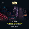 Get in 2 the Music (City Soul Project Remix) - Z Factor