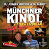 Münchner Kindl auf Mallorca - DJ Marci&DJ Jürgen Brosda