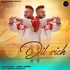 Dil Vich - Jessu Singh
