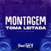 Montagem Toma Leitada (Explicit) - DJ LKS 067&FreesTyle Sounds&MC GW