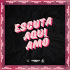 ESCUTA AQUI AMÔ (Explicit) - Dj Salva&Carlin JC&MC Duduzão ZS
