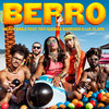 Berro - Heavy Baile&MC Tchelinho&Leo Justi&DJ Thai&Tati Quebra Barraco&Lia Clark