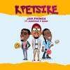 Kpetsike - Jah Phinga&Edem&Agbeshie