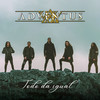 Todo da Igual - Adventus&Manuel Ramil Martínez