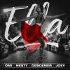 Ella (Salsa Remix) - Descemer Bueno&Nesty&Omi Hernandez&Joey Calveiro&⁠Jossel Calveiro&El Brujo Music&Mario Aracil