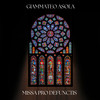 Missa pro defunctis - VIII. Benedictus.wav - Classical Masters&Papalin&Giammateo Asola&Anonymous