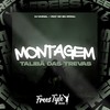 Montagem Talibã Das Trevas (Explicit) - Dj Durval&FreesTyle Sounds&MC BM OFICIAL