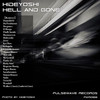 Hell and Gone (Ricky Sinz Afterhours Jackin Remix) - Hideyoshi&Ricky Sinz