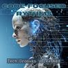 Coding Convergence (feat. Coding Music & Techno for Coding) - Techno Logic&Coding Music&Techno for Coding