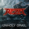 Unholy Grail - Rezet