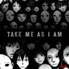 Take Me As I Am (feat. Nicole Colon) (Explicit) - Joey DeVille&Nicole Colon