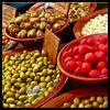 orange market - Falkbossa