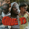 Move It (Explicit) - Wad-Cy&Dbooy&Papi Ruiz