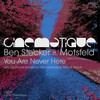 You Are Never Here (Qbical's Spaced Out Mix) - Ben Stecker&Motsfeld&Qbical