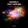 Distance (Original Mix) - Mazzola&Vicky Merlino