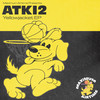 Yellowjacket (Chrissy's Rollers Remix) - Atki2&Chrissy