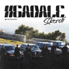 NGADALE (Explicit) - SKERDI