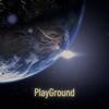 Play Ground (feat. M2C) - Spooko&M2c