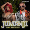 Jumanji - Rina&Blake Religion