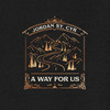 A Way For Us - Jordan St. Cyr&Christian Hale&Brandon Heath
