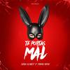 Te Portas Mal (feat. Sega Slowly & Young Kush) (Explicit) - LooKin Bby&Sega Slowly&Young Kush