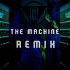 The Machine (Caustic ReMix) - Consolidated&Klack