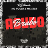 Agudo brabo - Dj Nando&Mc Pogba&MC Ster