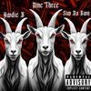 Billy Talk (feat. Hoodie B & Nine3) (Explicit) - Stoo Da Goon&Hoodie B&nine3