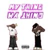 My Thing (Explicit) - Norgi&joesyy&Jack Norgrove&