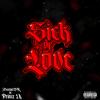 Sick of Love (feat. Prince 1K) - DustinBR&Prince 1k