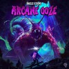 Arcane Ooze - Snails&Chime