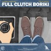 Full Clutch Boriki - CORRECTIONbeatz&Tee-s Papah