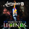 Can't Stop Loving You (Tribute To Ray Charles) - Anthony B