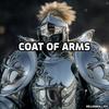 Coat of Arms - Killiankilljoy&Robert Washington