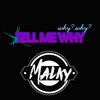 Tell Me Why - Malky Barros&STIFLER (BR)