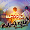 Malleflieger - Unnormal