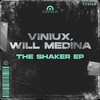 Scratch - Viniux&Will Medina